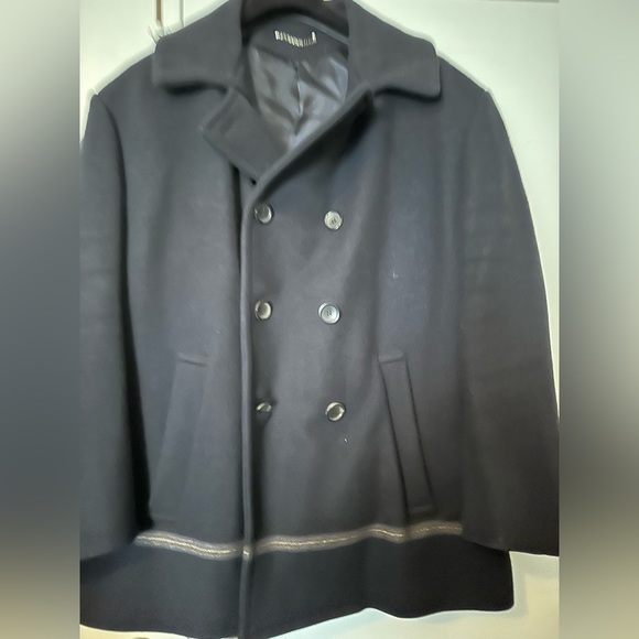 Louis Vuitton Men’s Pea Coat. EUC - Picture 2 of 10